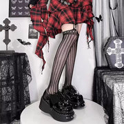 Night Count Studded Platform Shoes product image 3