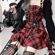 Night Count Studded Platform Shoes product image 7