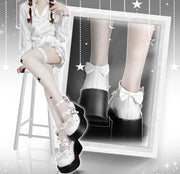 Starfall Patent Platform Shoes product image 8