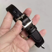 Spike Heart Lock Gothic Choker product image
