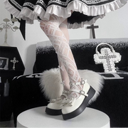 Demon High Platform Mary Jane Shoes product image 7
