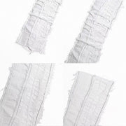 Distressed Layered Arm Warmers product image 5