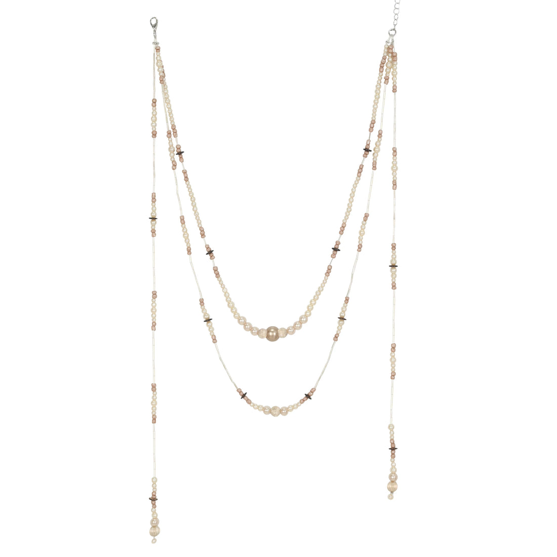 Vintage Chain Necklace