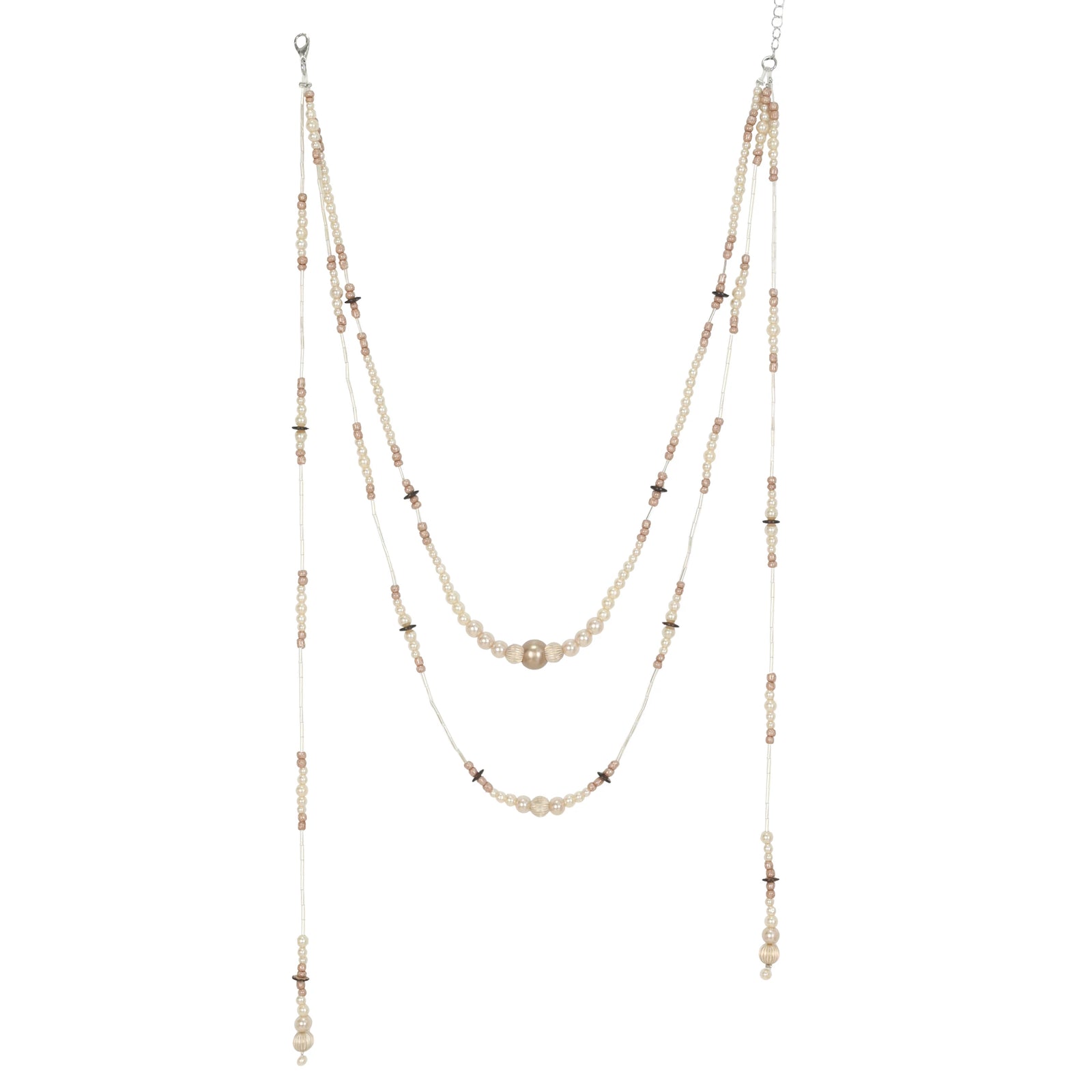 Vintage Chain Necklace image 1
