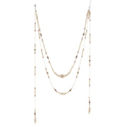 Vintage Chain Necklace image 1