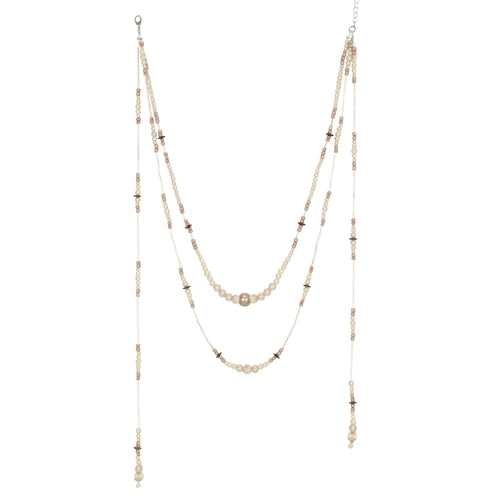Vintage Chain Necklace image 1