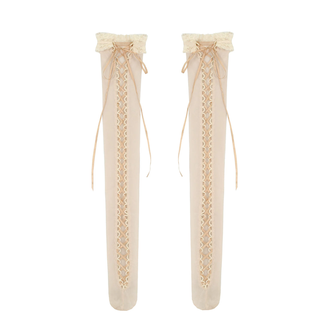 Vintage French Leg Warmers