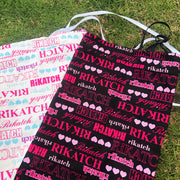 Punk Harajuku Leg Warmers image 4