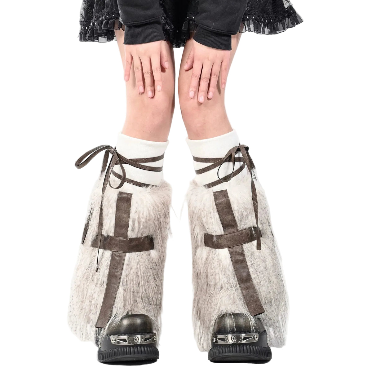 Mall Goth & Alt Y2K