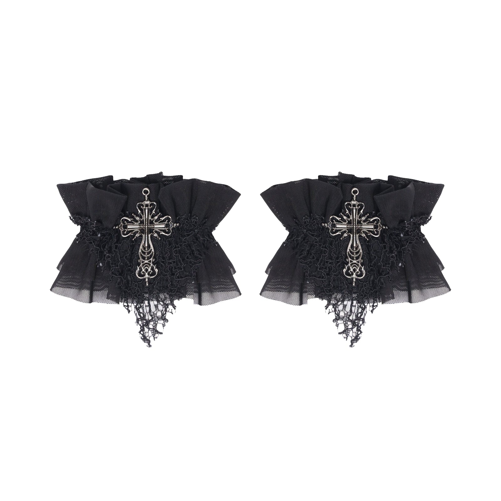 Gothic Cross Accessory image 1