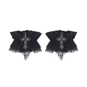 Gothic Cross Accessory image 1