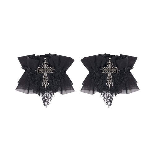 Gothic Cross Accessory image 1