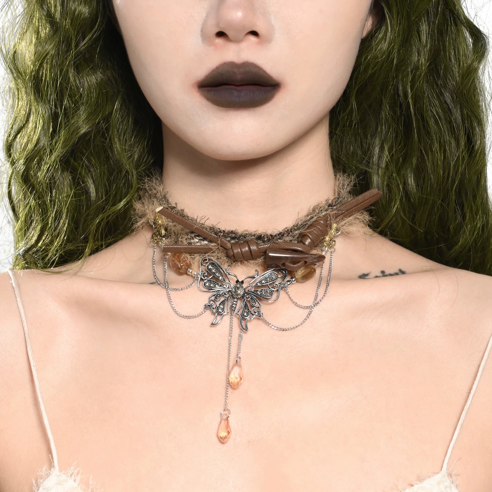 Vintage Choker image 5