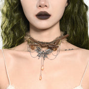 Vintage Choker image 5