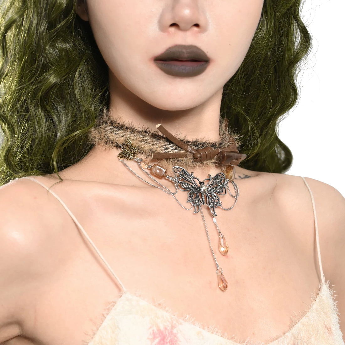 Vintage Choker