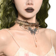 Vintage Choker image 3