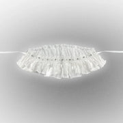 Vintage French Sweet Dark Hair Accessory image 1