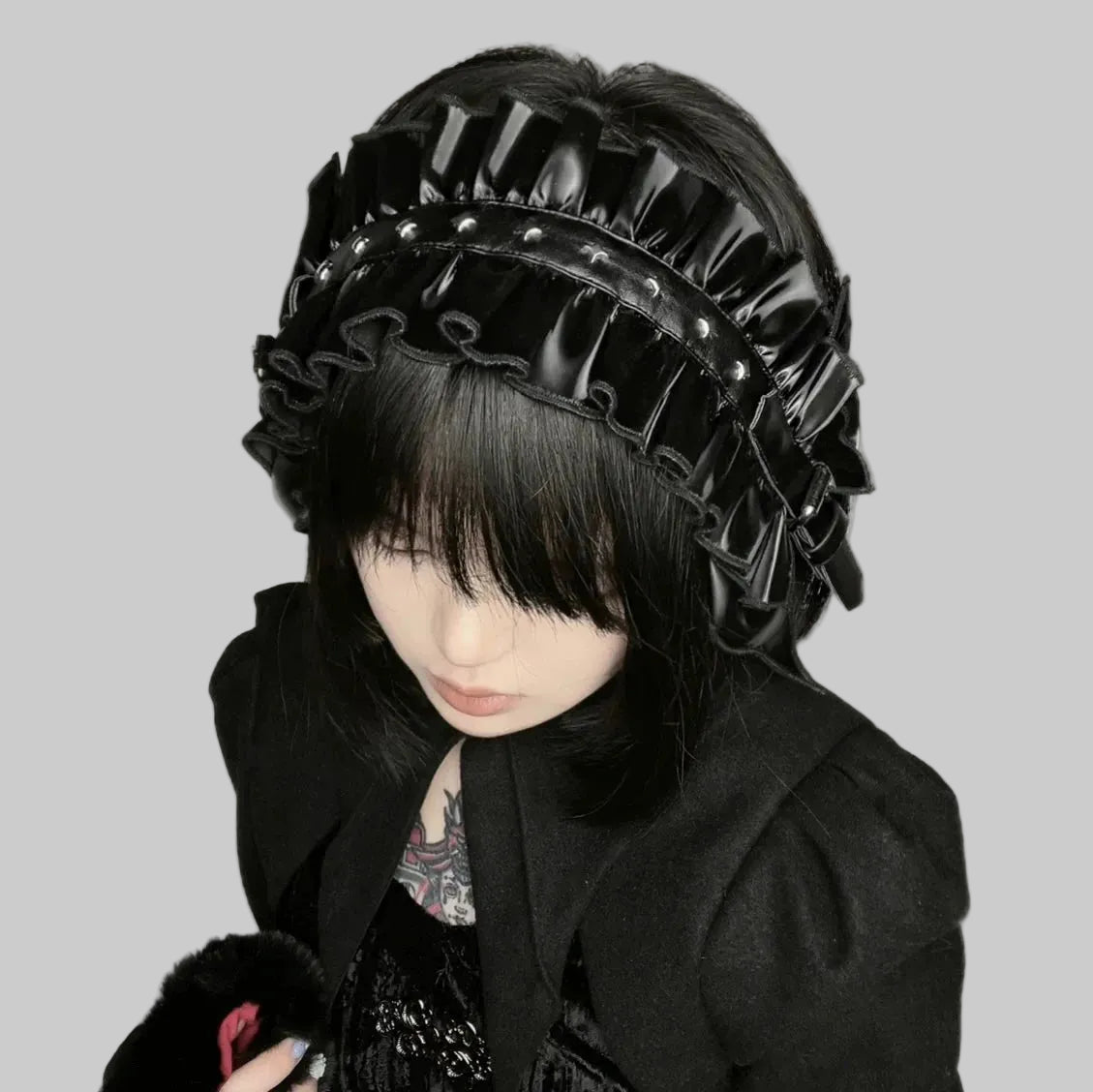 Riot Relic