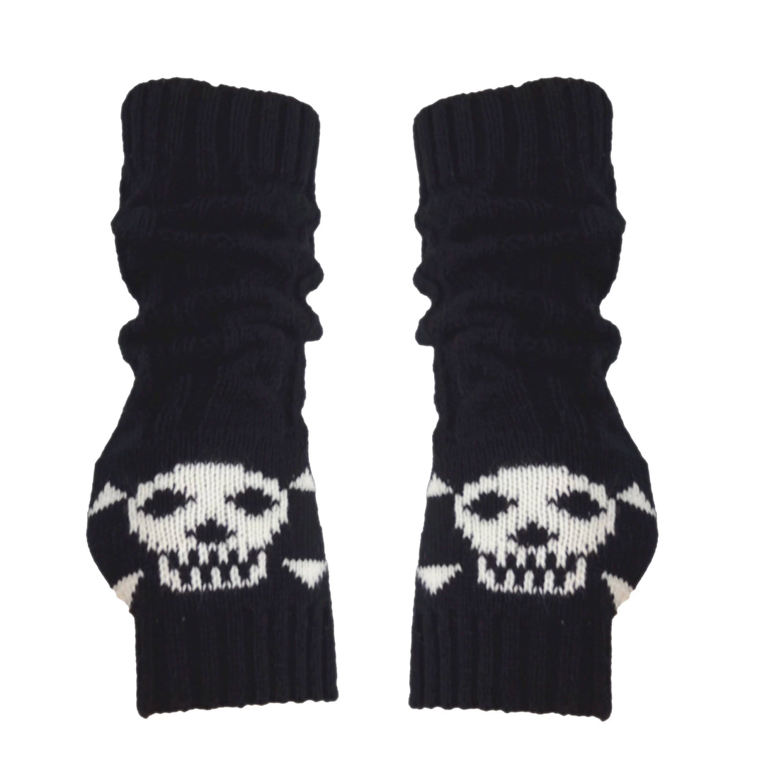 Gothic Punk Harajuku Gloves