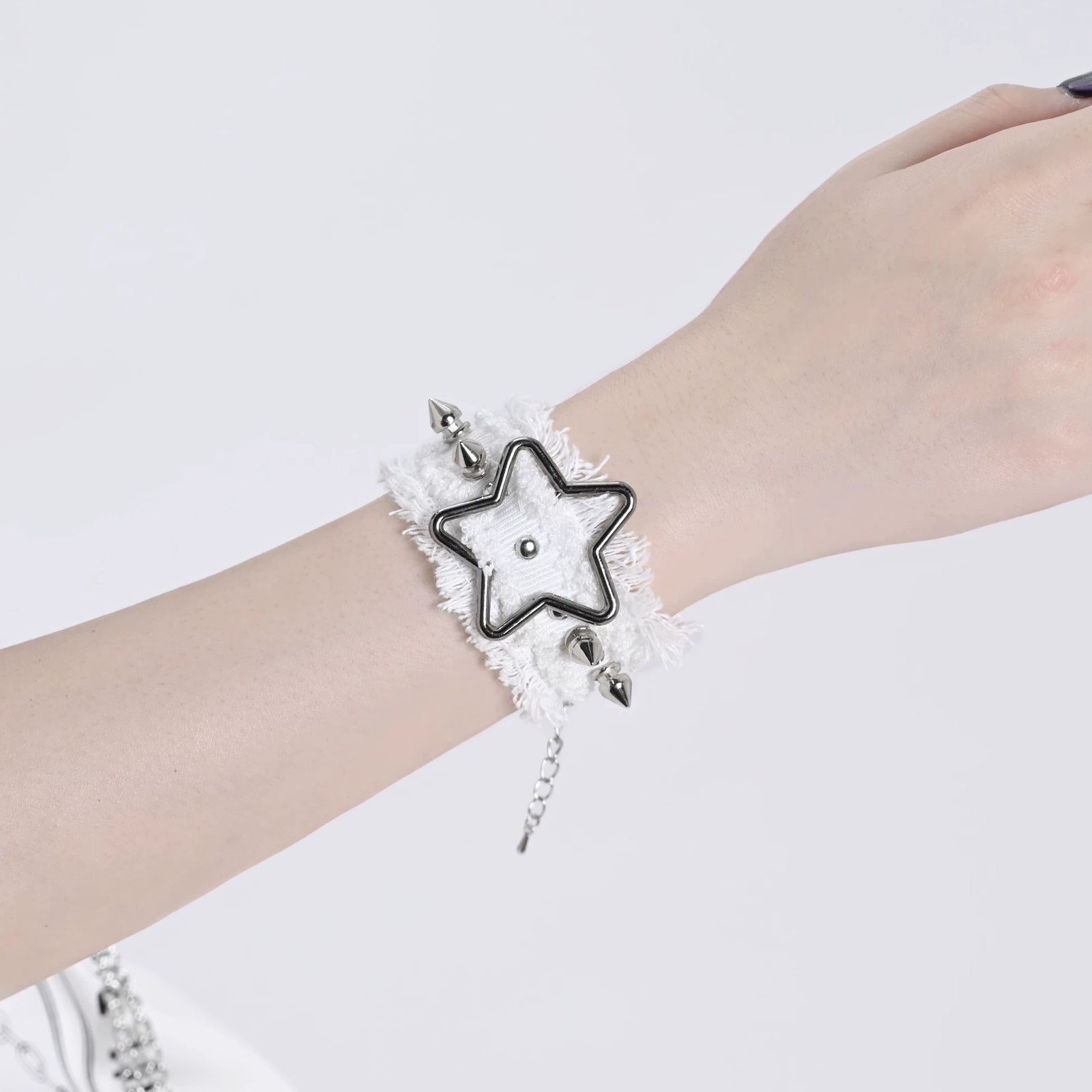 Punk Bracelet image 3