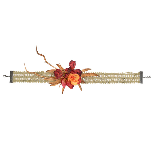 Vintage Spike Choker image 1