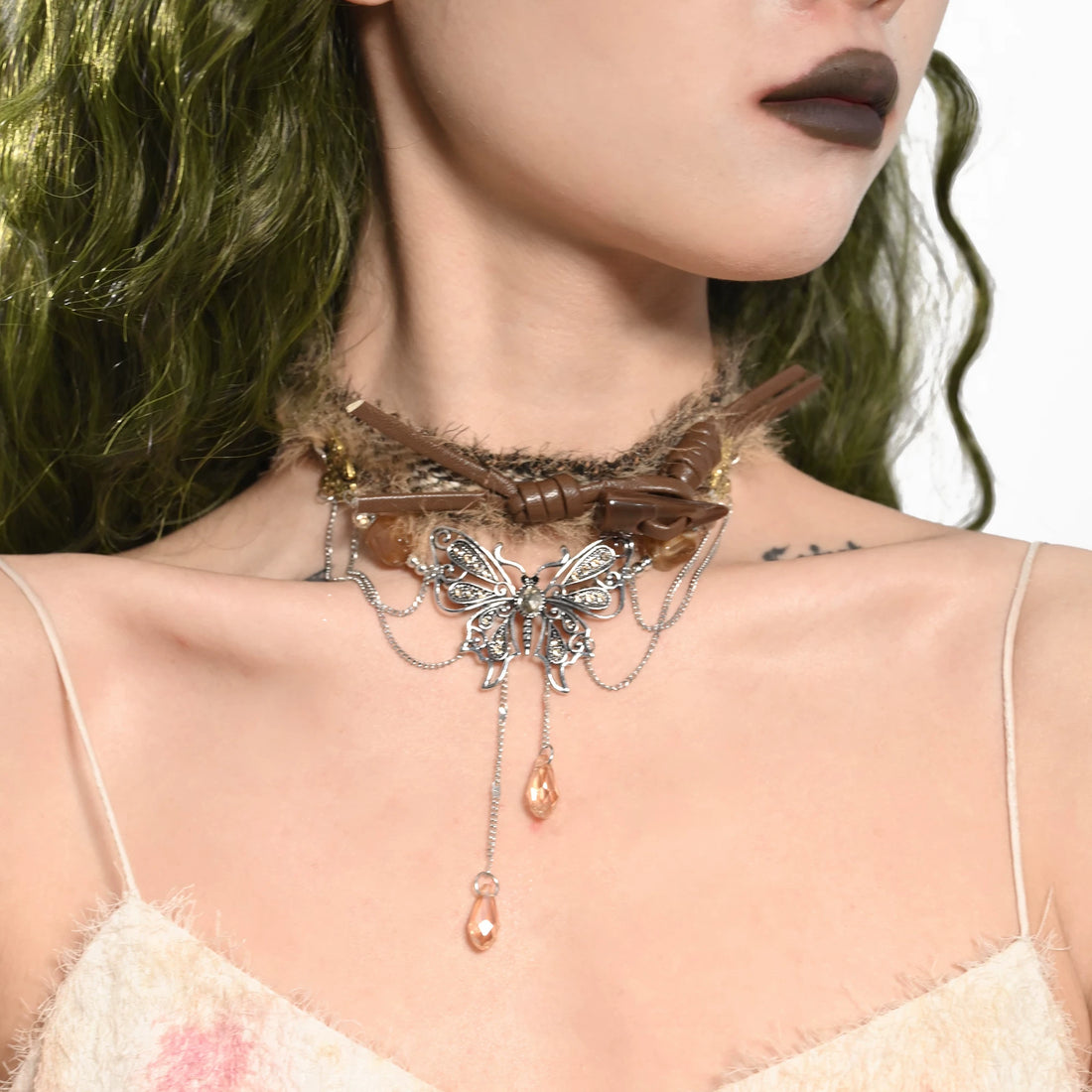 Vintage Choker