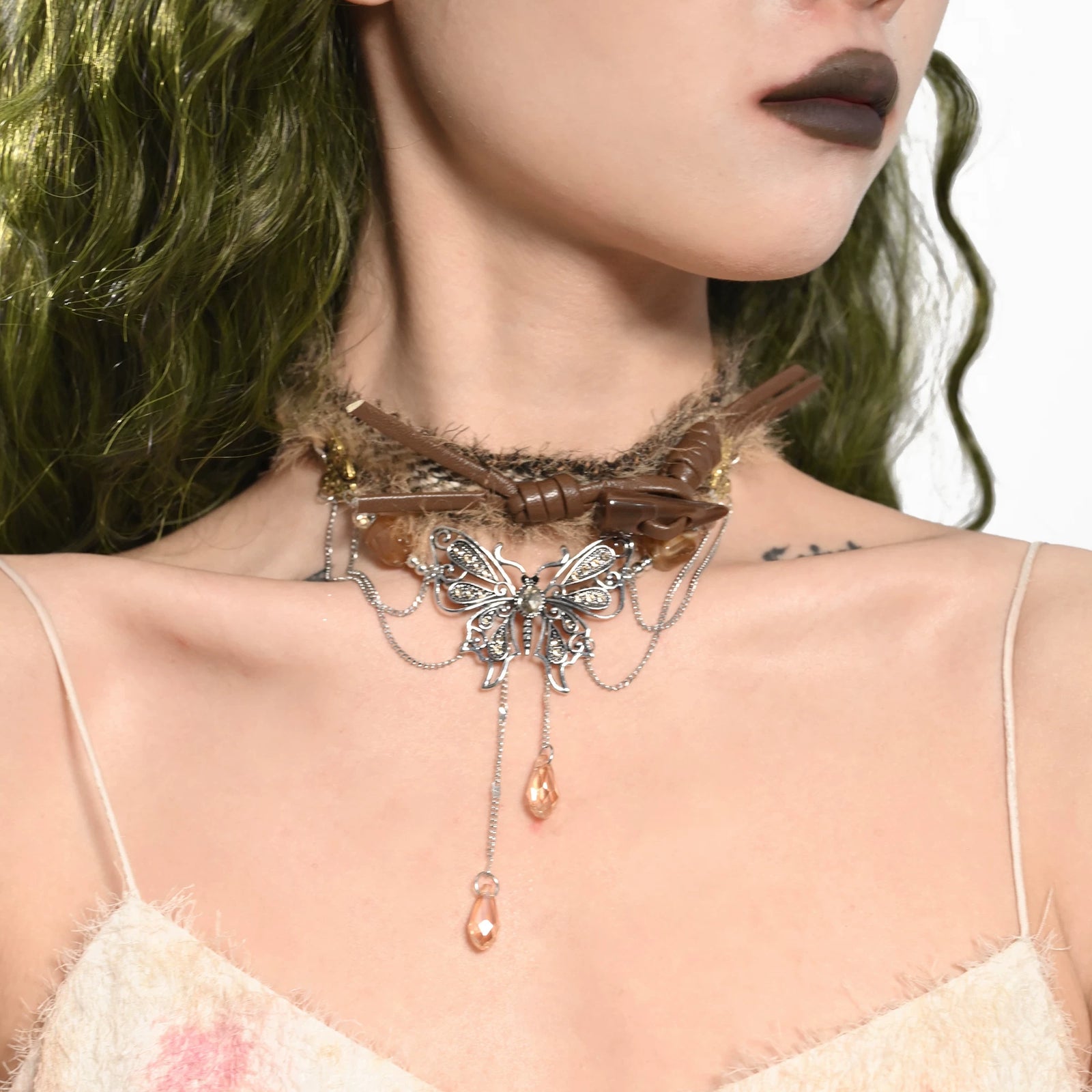 Vintage Choker image 4