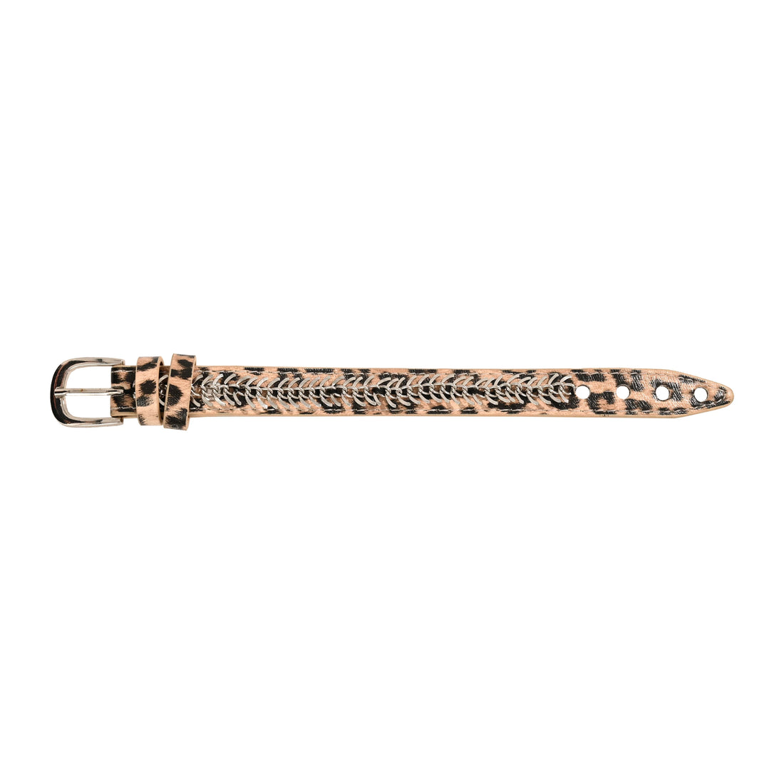 Punk Vintage Snake Bracelet