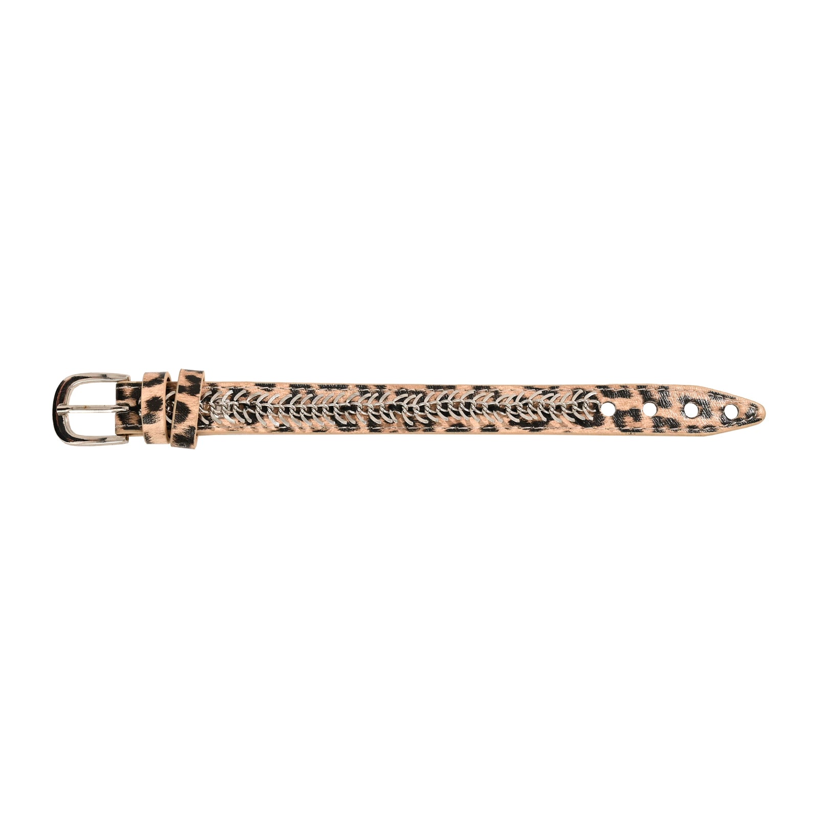Punk Vintage Snake Bracelet image 1