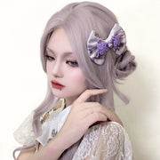 Bow Hair Clip image 4