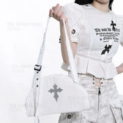 Punk Vintage Gloves image 3