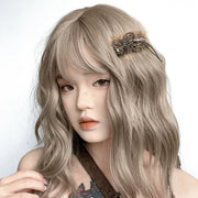 Vintage Star Hair Clip image 3