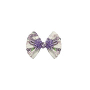 Bow Hair Clip image 1