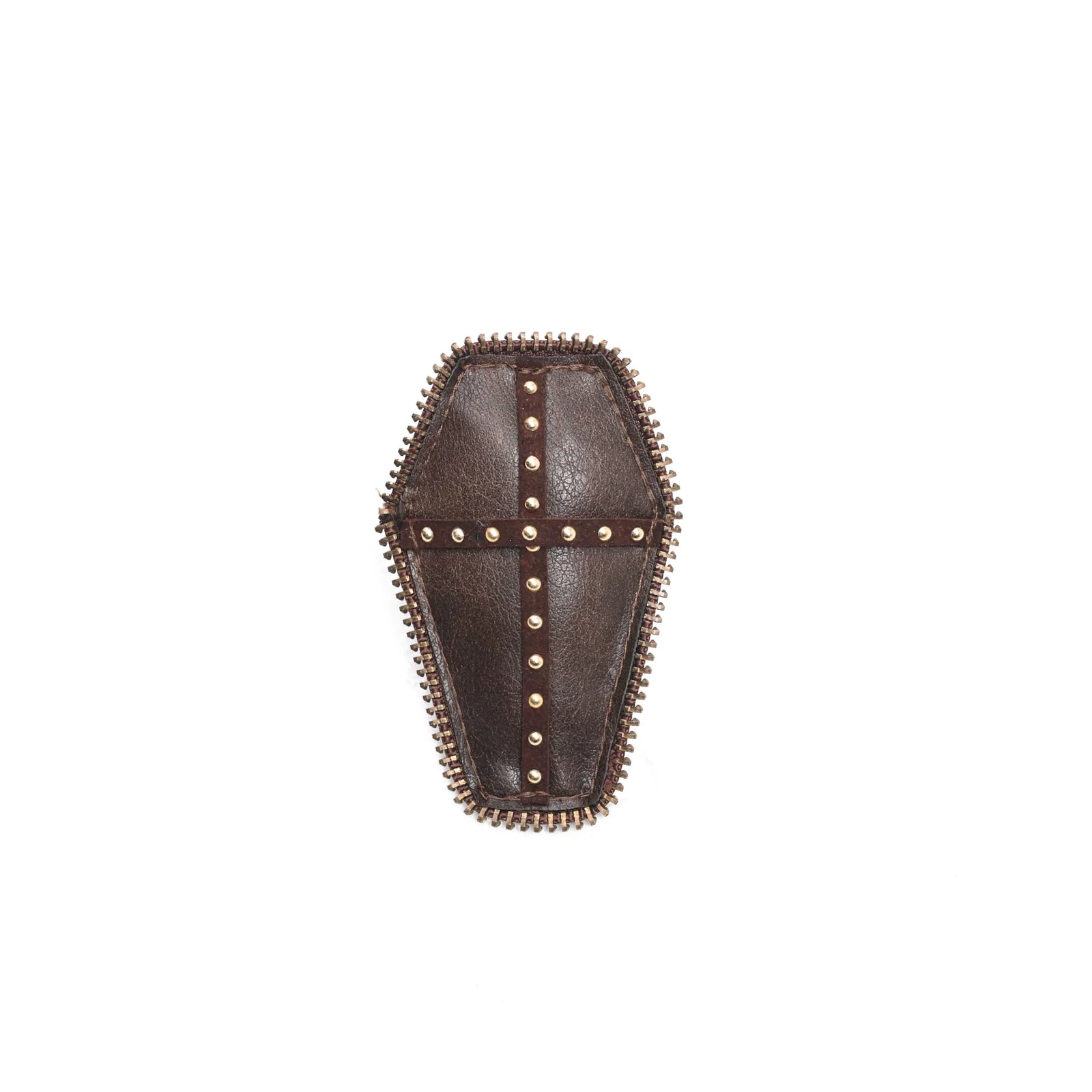 Furry Hair Clip image 1
