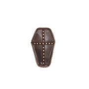 Furry Hair Clip image 1