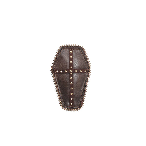 Furry Hair Clip image 1
