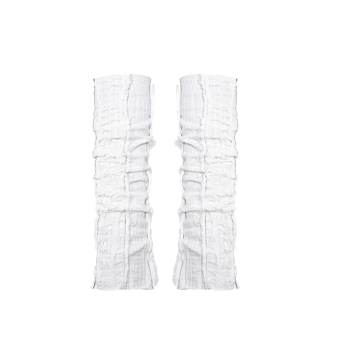 Punk Vintage Arm Warmers