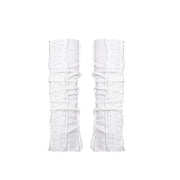 Punk Vintage Arm Warmers image 1