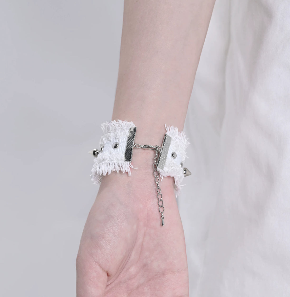 Punk Bracelet