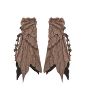Vintage Leg Warmers image 1