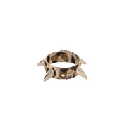Punk Vintage Spike Bracelet image 2