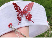Punk Sweet Dark Hat image 2