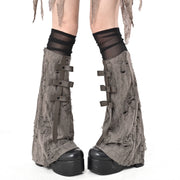 Leg Warmers image 5