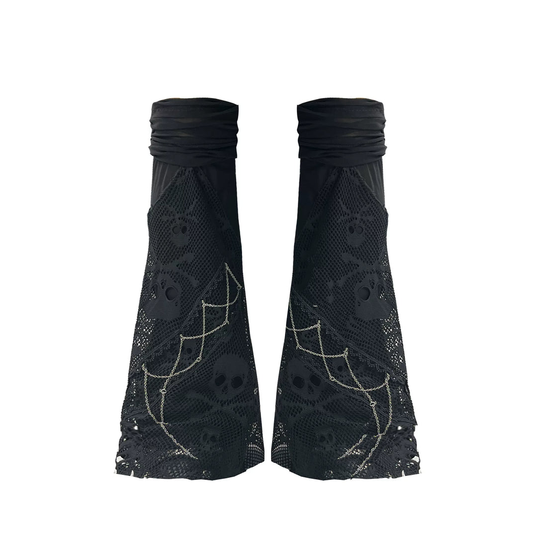 Punk Leg Warmers