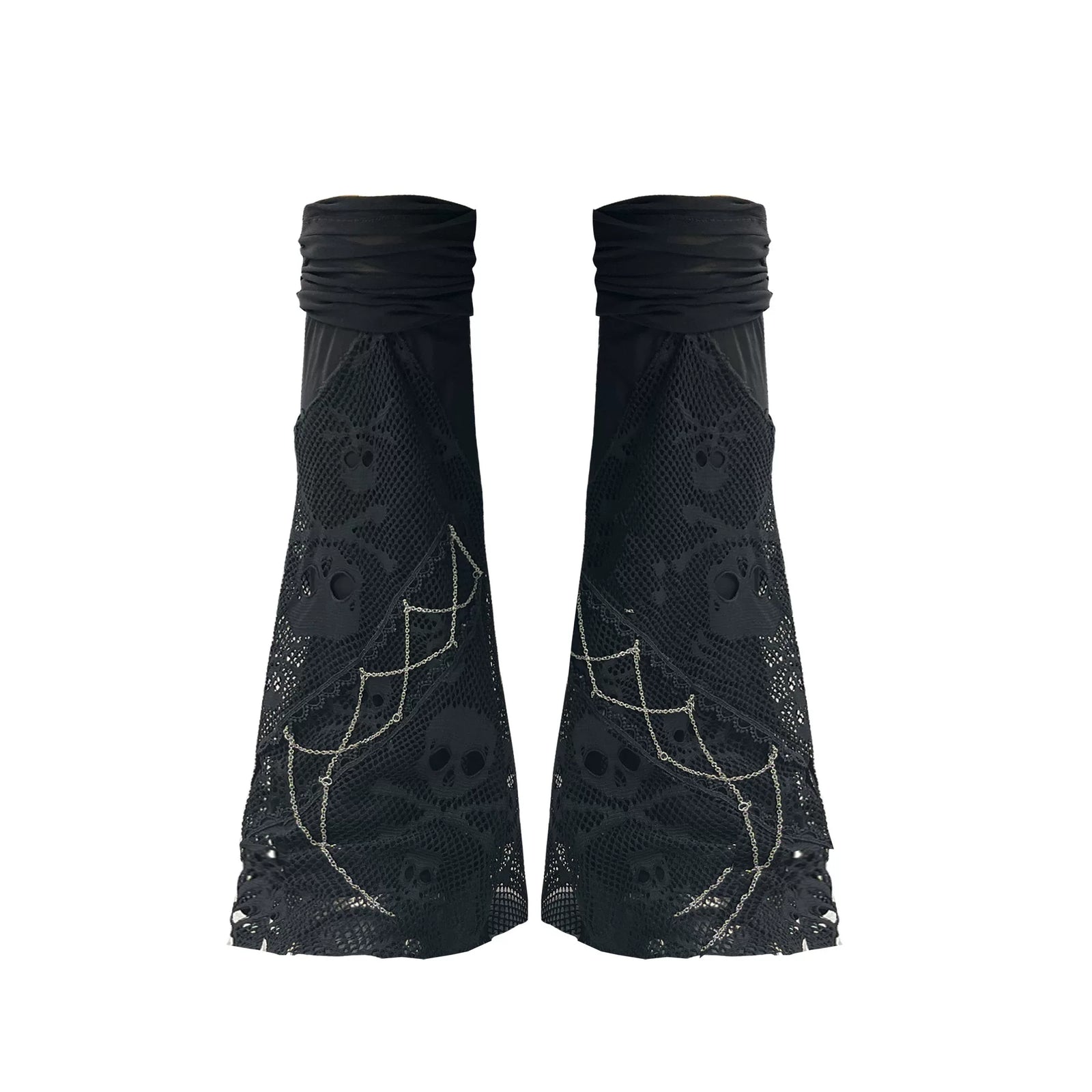 Punk Leg Warmers image 1