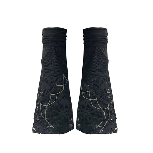 Punk Leg Warmers image 1