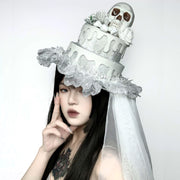Vintage Hat image 3