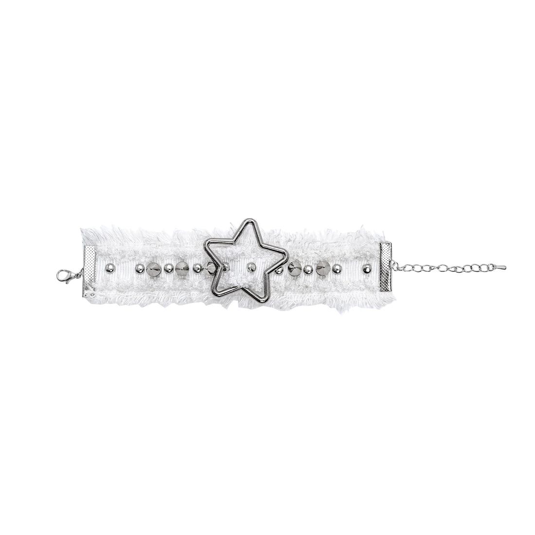 Punk Bracelet