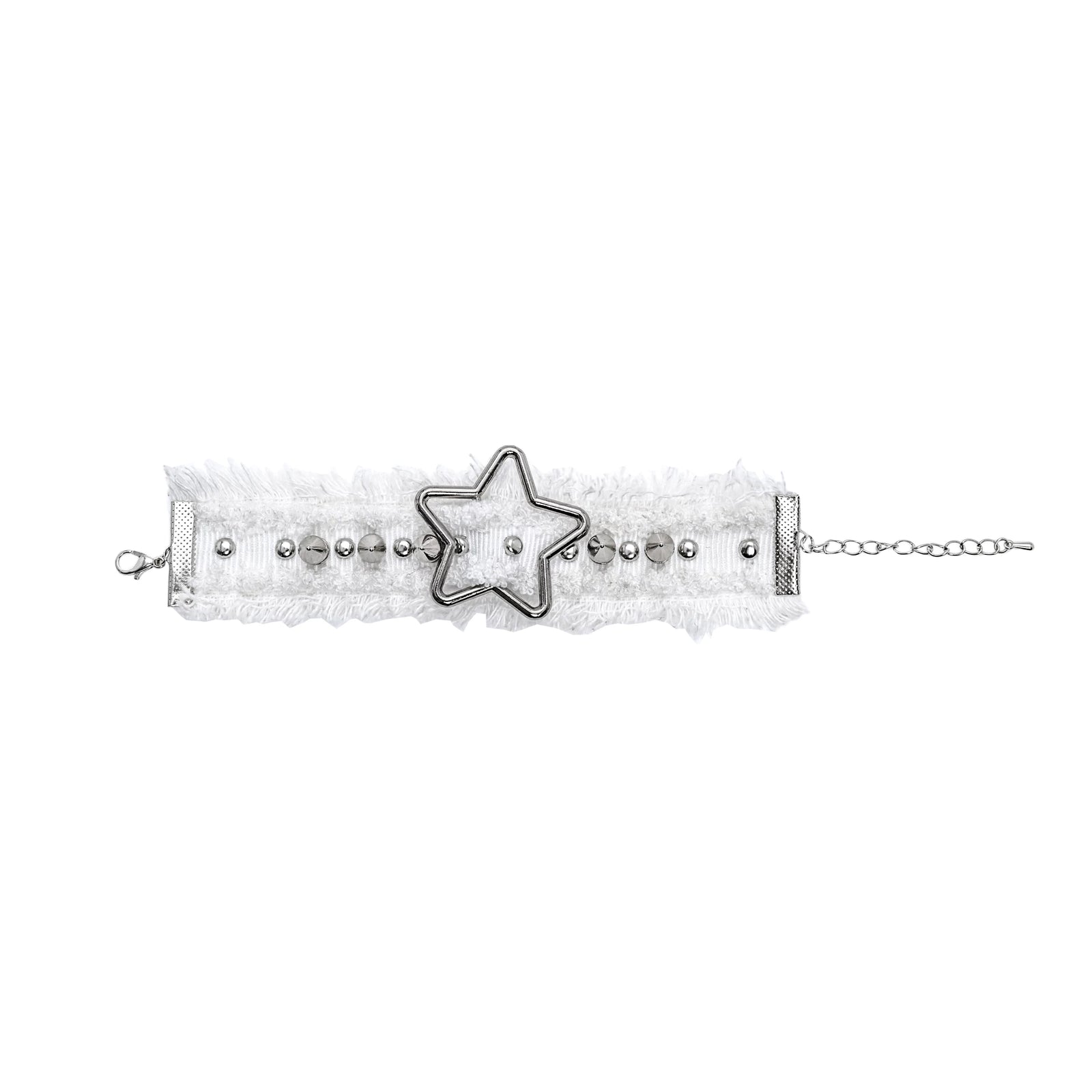 Punk Bracelet image 1