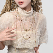 Vintage Chain Necklace image 3